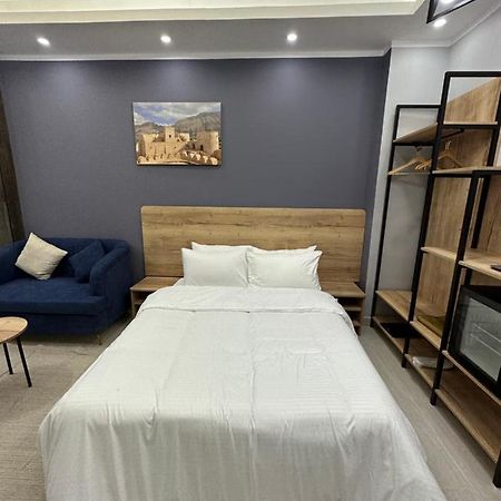Blue Rose Hotel Al Amarat Zewnętrze zdjęcie