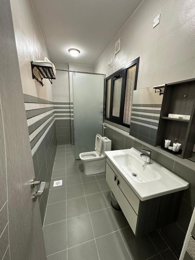 Blue Rose Hotel Al Amarat Zewnętrze zdjęcie