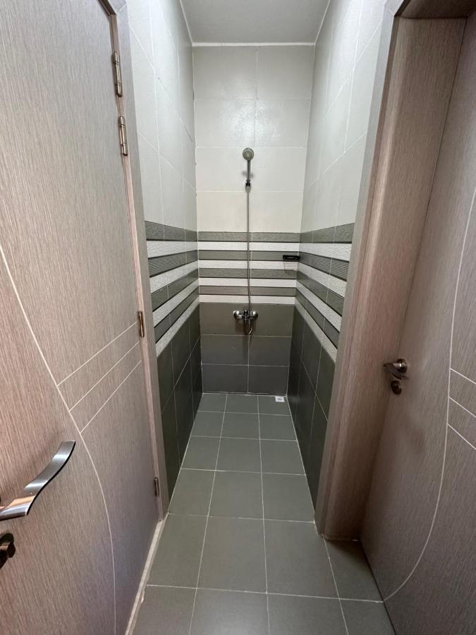 Blue Rose Hotel Al Amarat Zewnętrze zdjęcie