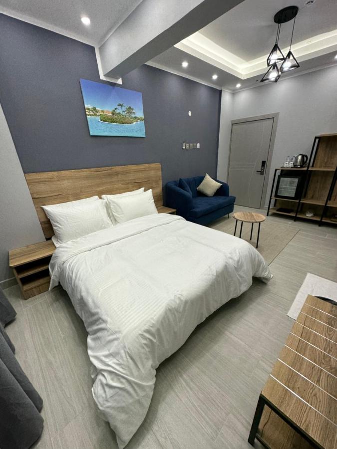 Blue Rose Hotel Al Amarat Zewnętrze zdjęcie