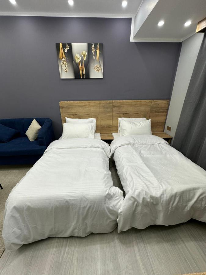 Blue Rose Hotel Al Amarat Zewnętrze zdjęcie