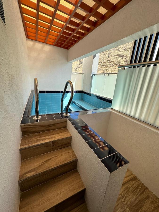 Blue Rose Hotel Al Amarat Zewnętrze zdjęcie