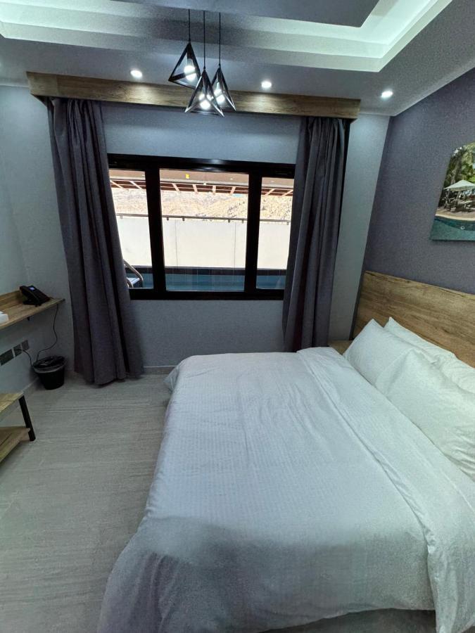 Blue Rose Hotel Al Amarat Zewnętrze zdjęcie